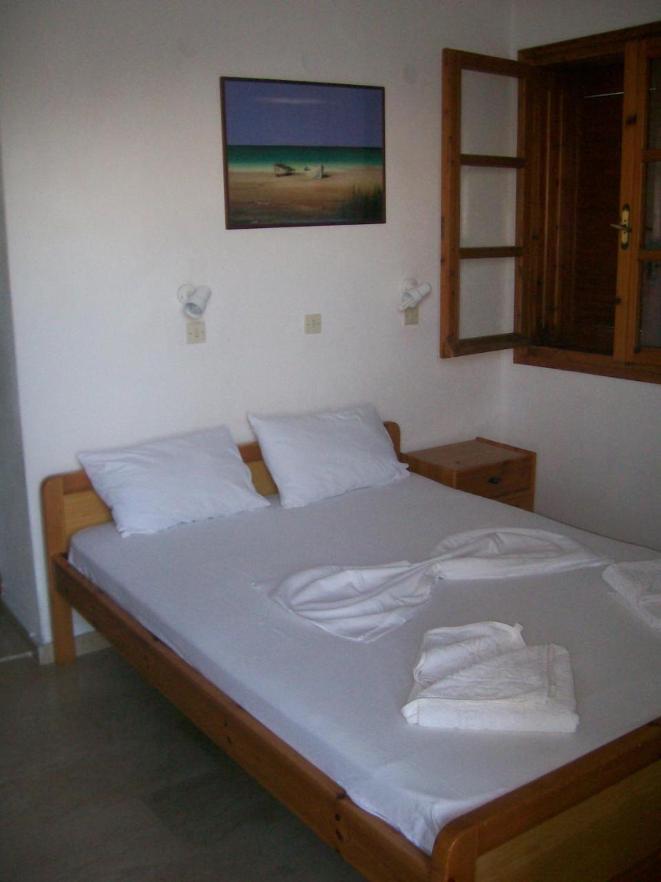 Dolphins House Apartamento Koinira Exterior foto
